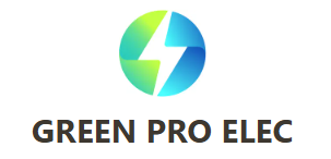 Logo Green Pro Elect