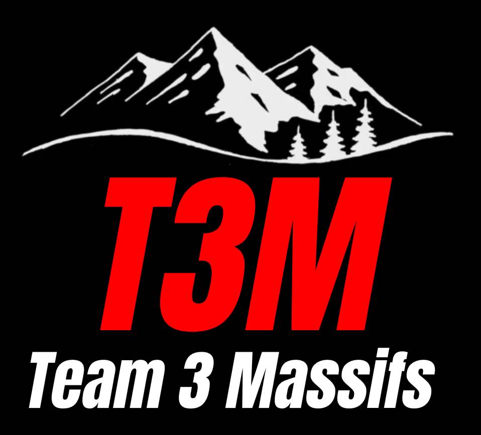 Team 3 Massifs