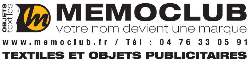 Memo Club