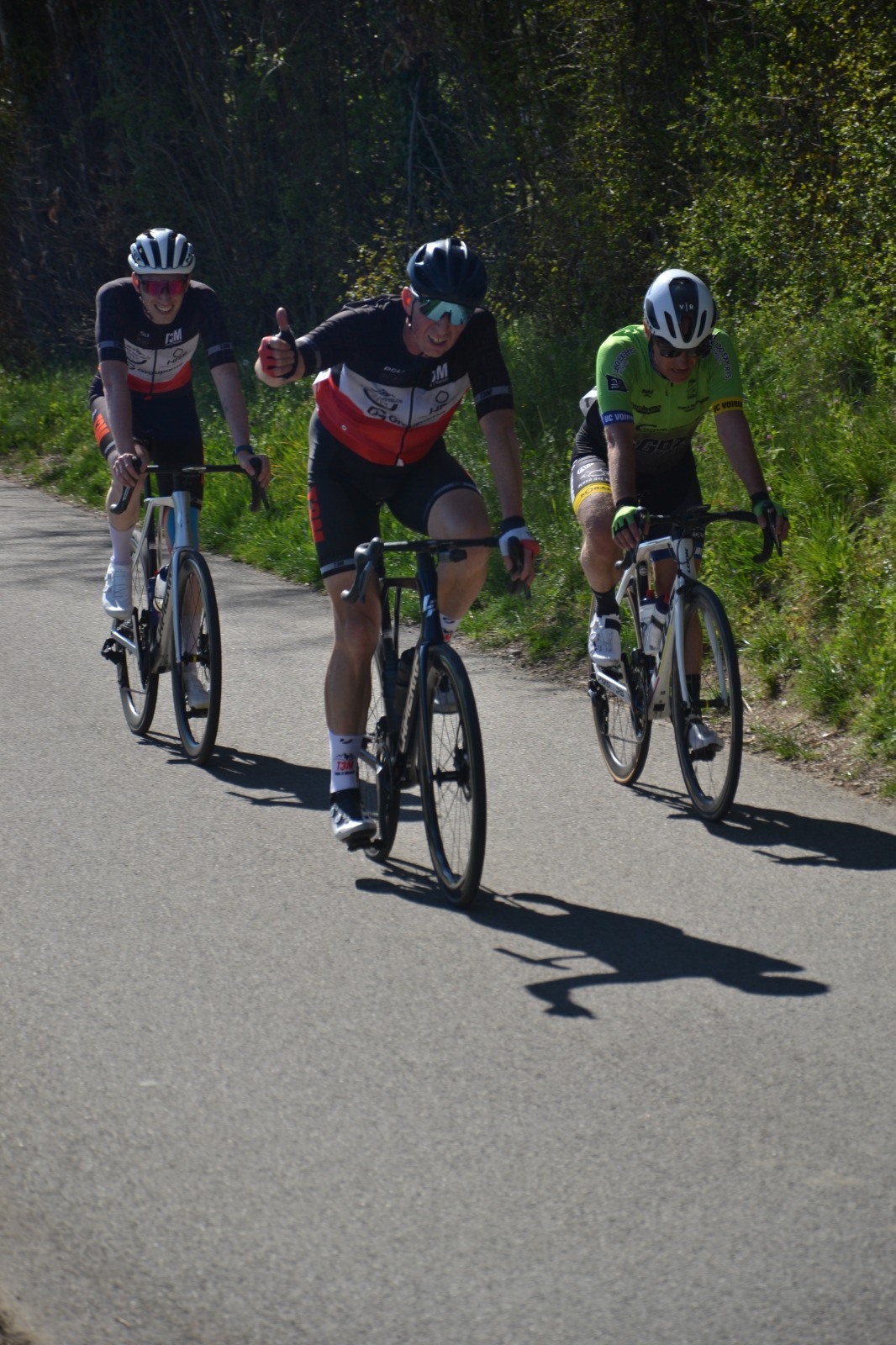 Participation GP Oyeu 2026 - photo 9