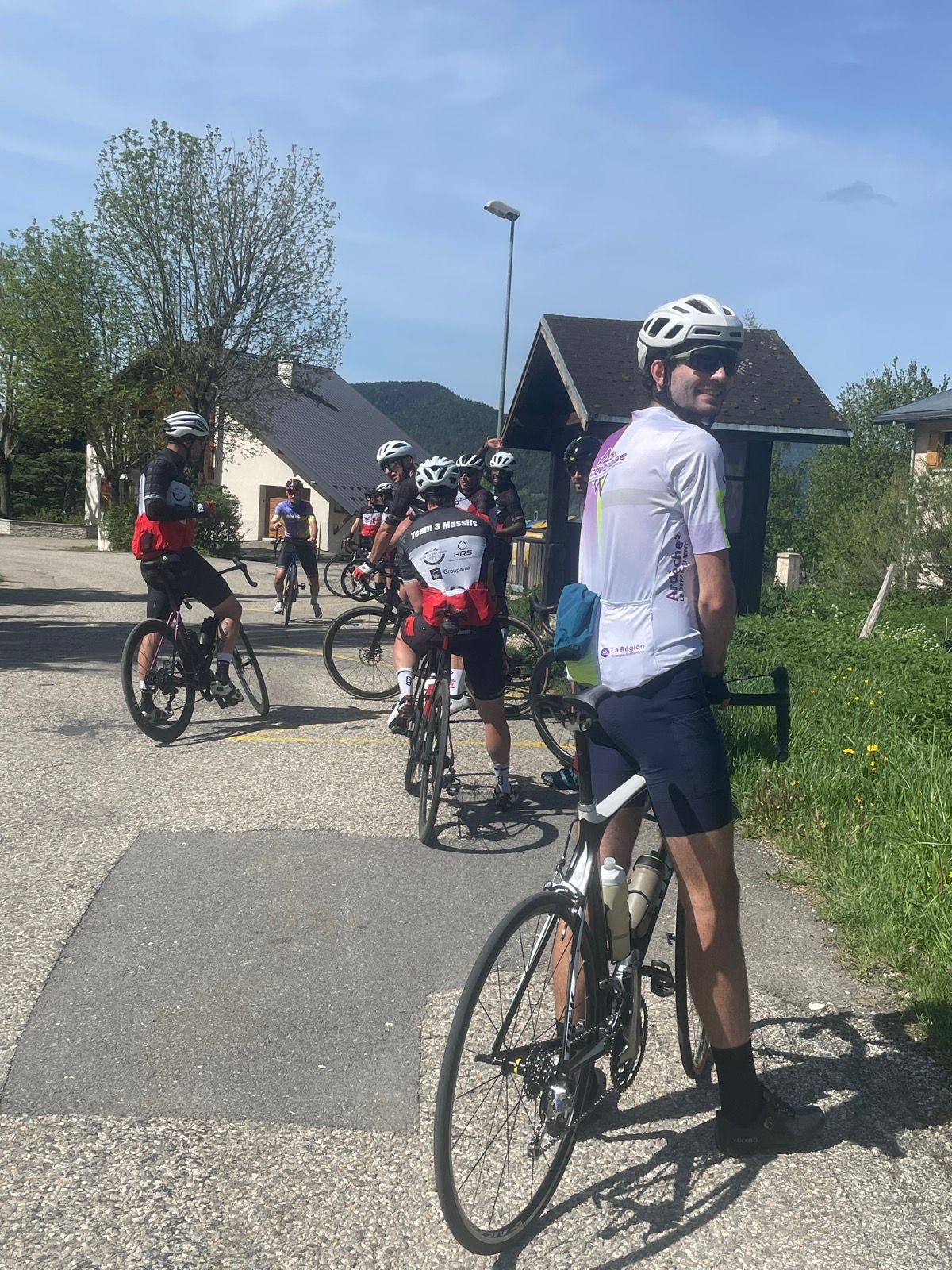 Sortie Vercors 2026 - photo 1