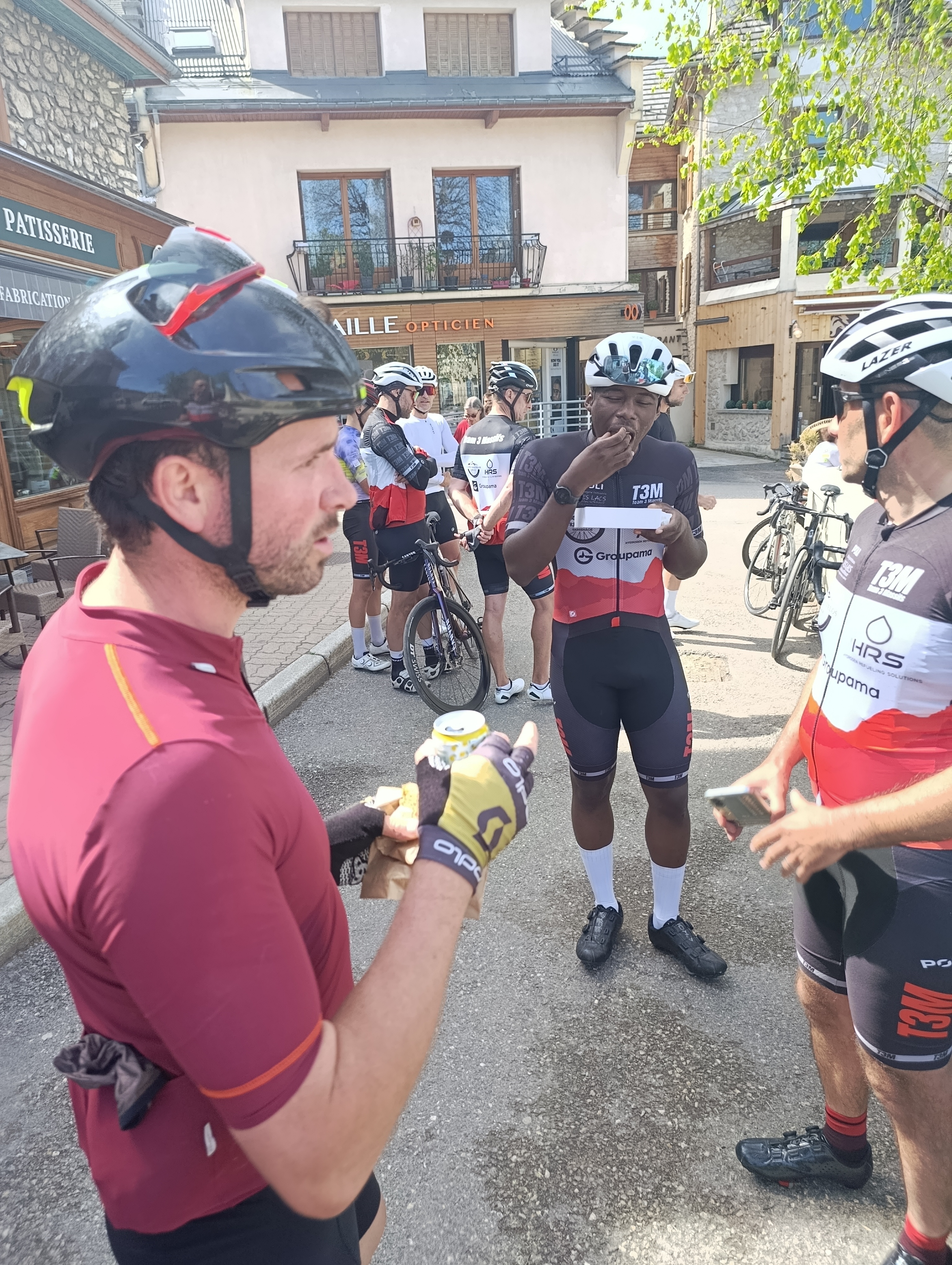 Sortie Vercors 2026 - photo 2