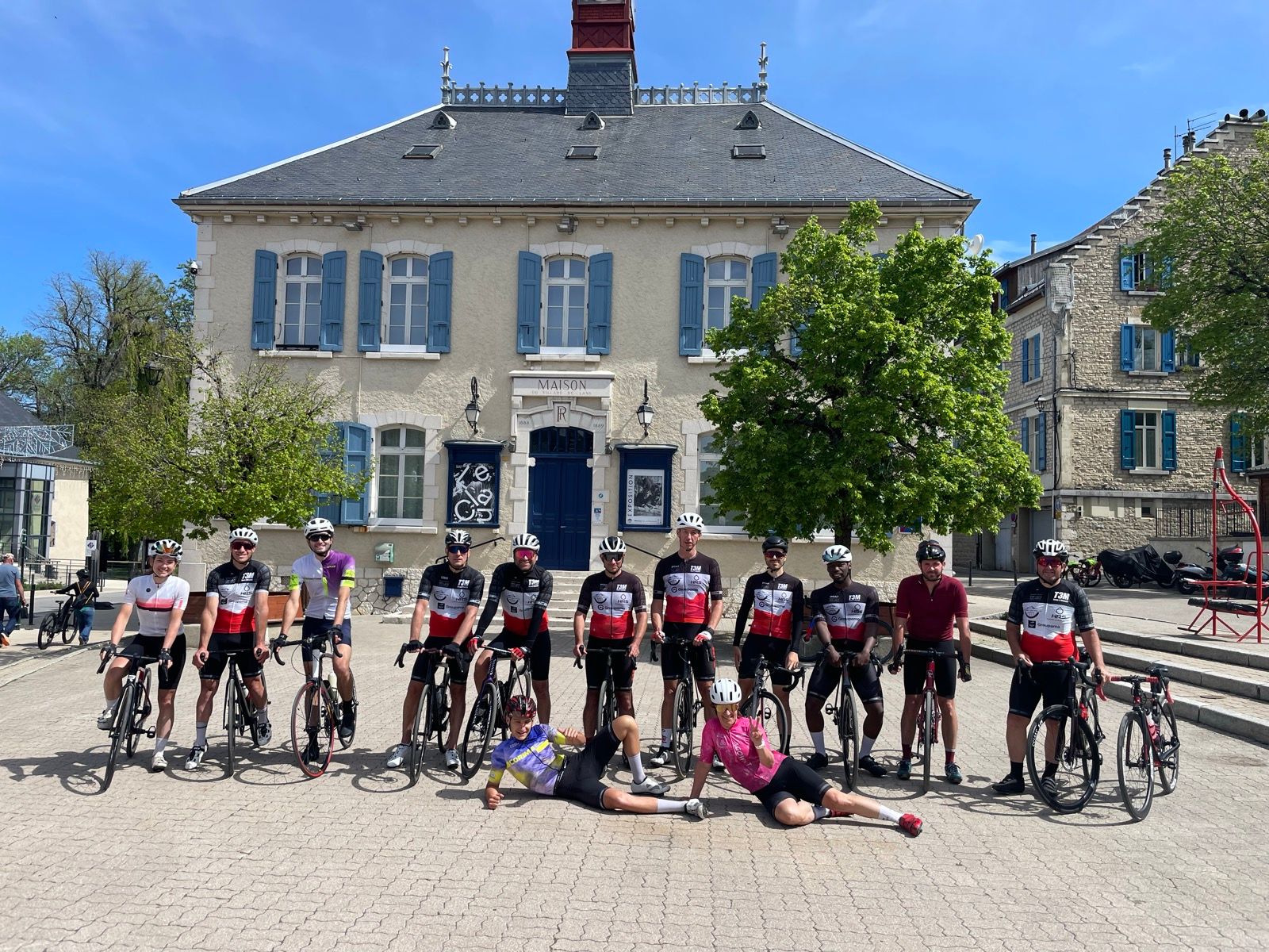 Sortie Vercors 2026 - photo 3