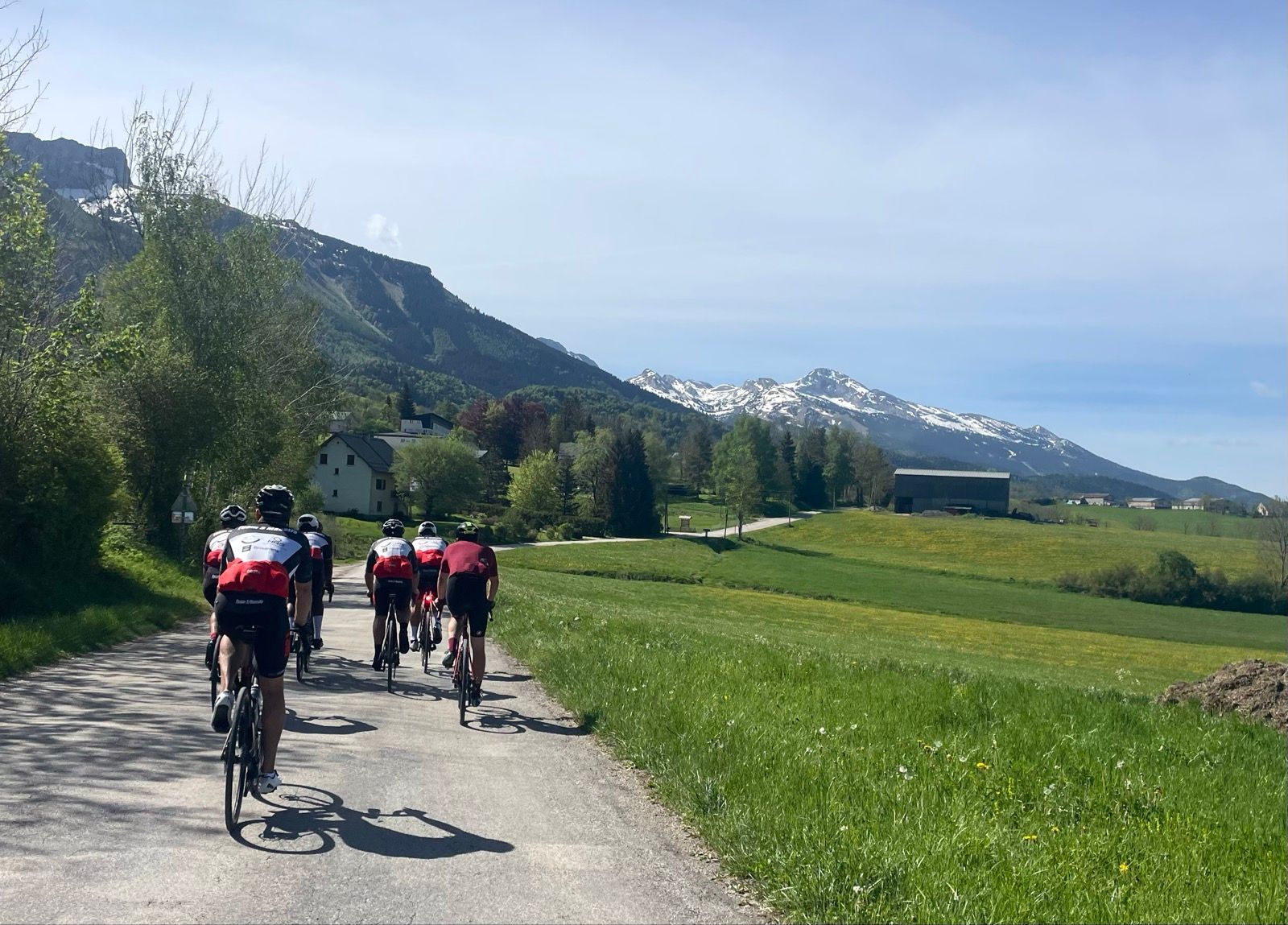 Sortie Vercors 2026 - photo 7