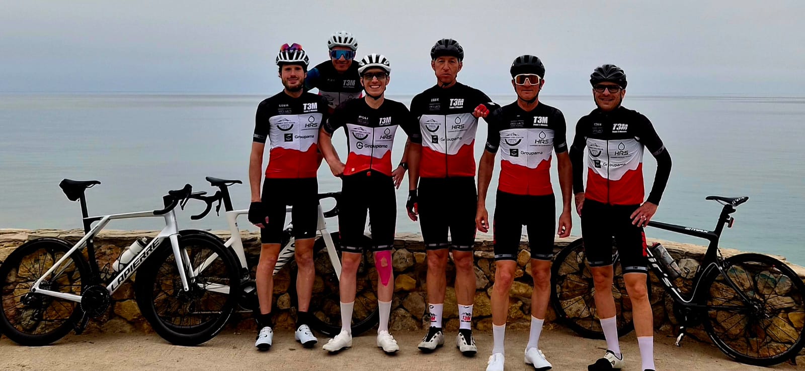 Stage Espagne 2026 - photo 9